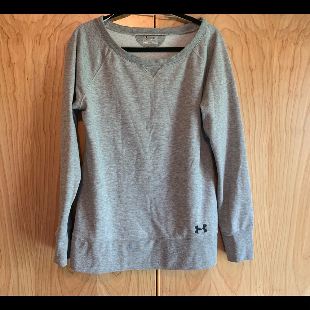 Under Armour Sweatshirt